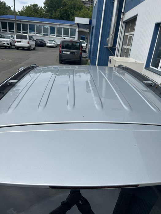 Jeep Compass 2013 року 2.4 4x4