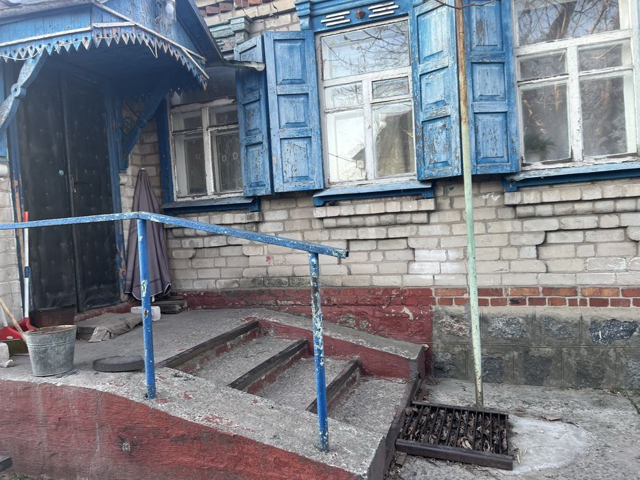 Продам будинок Чечелево( від Кременчука 1 км)