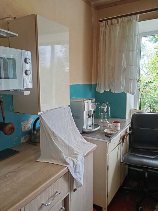 2комнаты в коммуне на Слободке, 344199