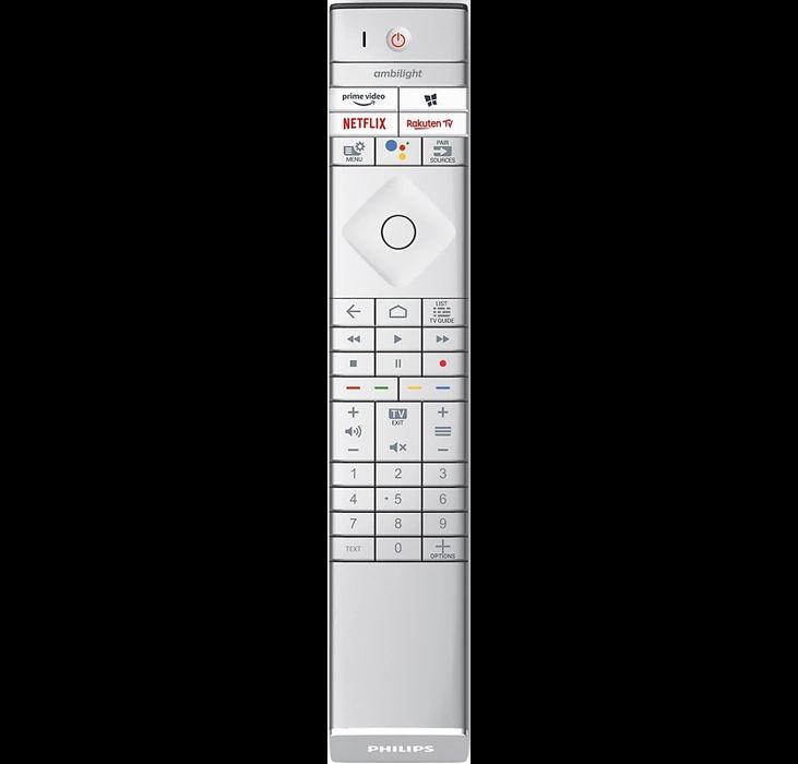 Philips 65OLED807 65" - Stan idealny, folia na ekranie, Gwarancja 1rok