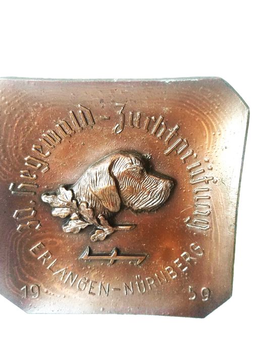 Настенный декор Германия