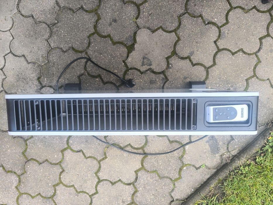 Grzejnik elektryczny Eberg