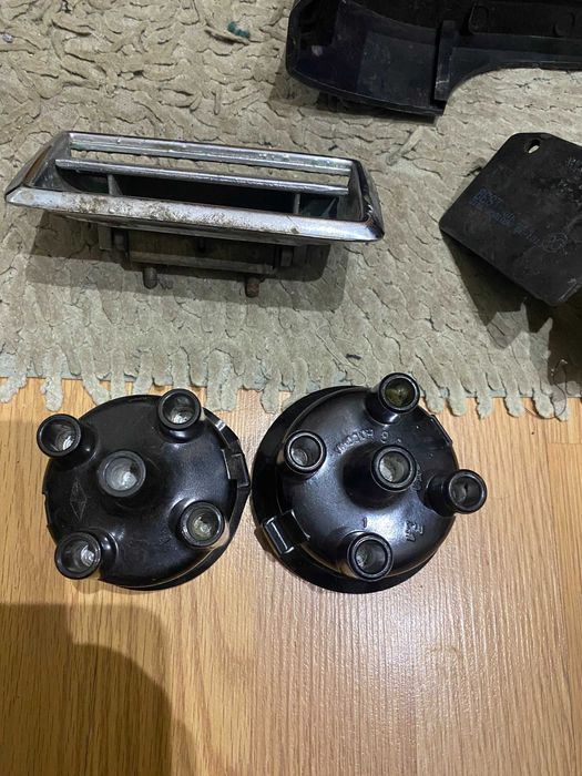 тормозні колодки