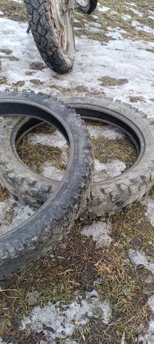 Покришки до мотоцикла r18/r21