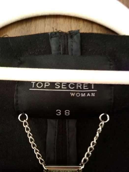 Narzutka Top Secret