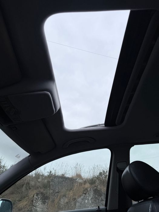 VW Passat 1.9TDI 2002