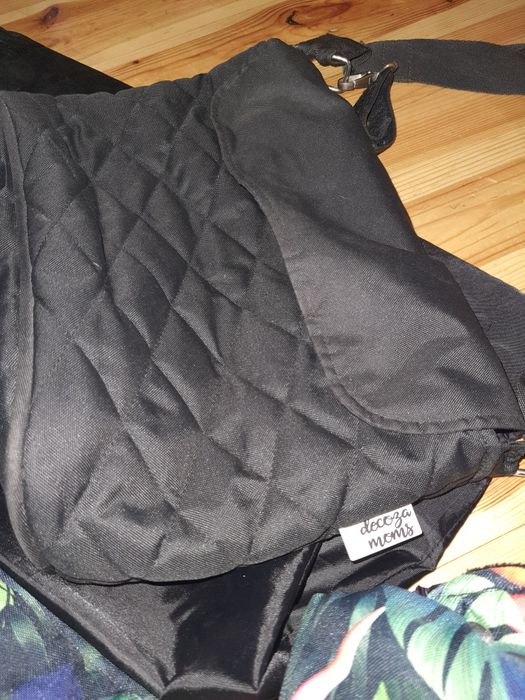 Футмуф Decoza Дегоза