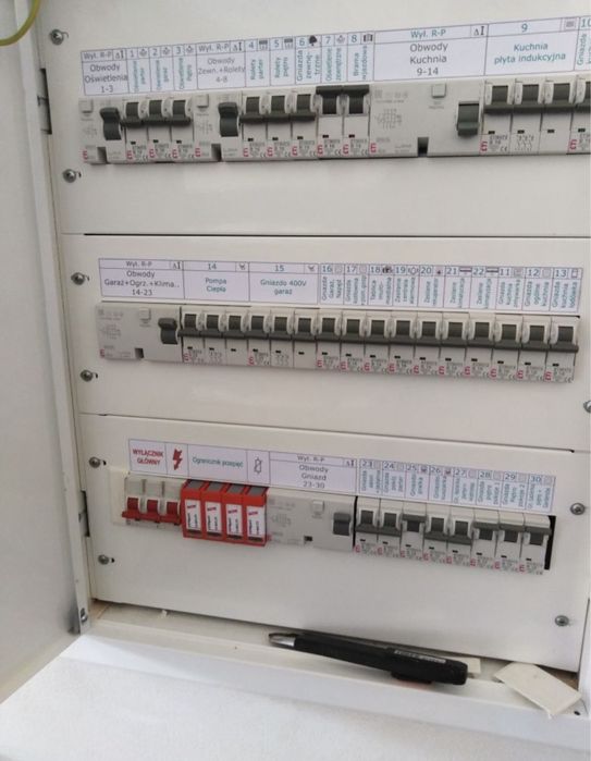 elektryk starogard gdański i okolice