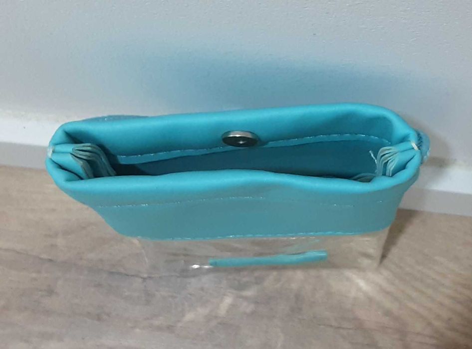 Bolsa Flor de Mayo (NOVA, com etiqueta!)