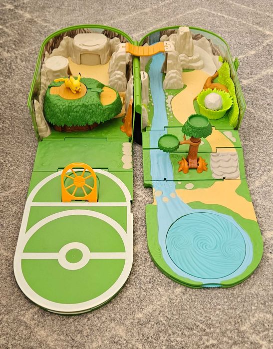 Pack de brinquedos Pokémon