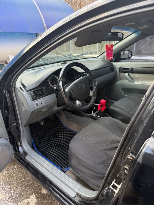 Chevrolet Lacetti 2008