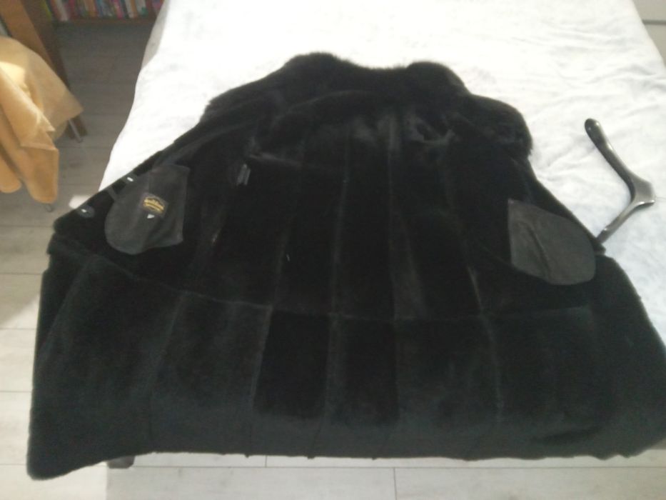 Дубльонка жіноча, нова