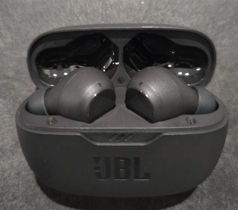 Słuchawki JBL Wave Beam