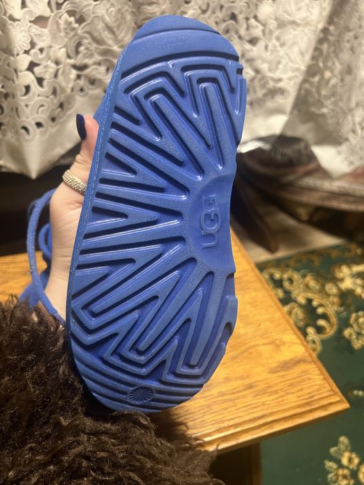 Uggs дитячі. Оригінал. 32 розмір. Торг