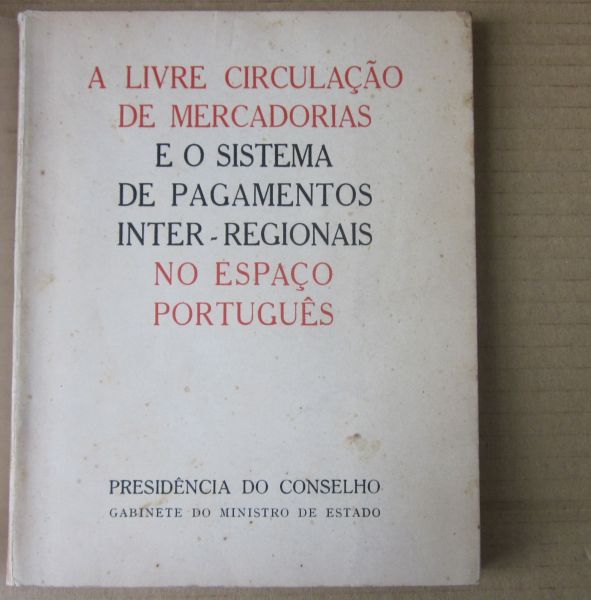 ECONOMIA PORTUGUESA - Vários Livros