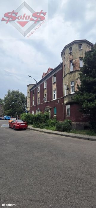 Świetna lokalizacja, wysoki parter, dostępne od zaraz