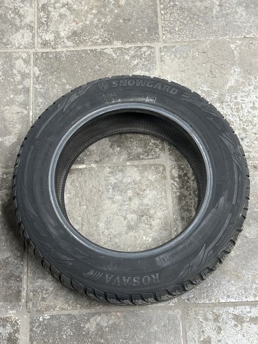 185/65 R15 Зимова резина Rosava