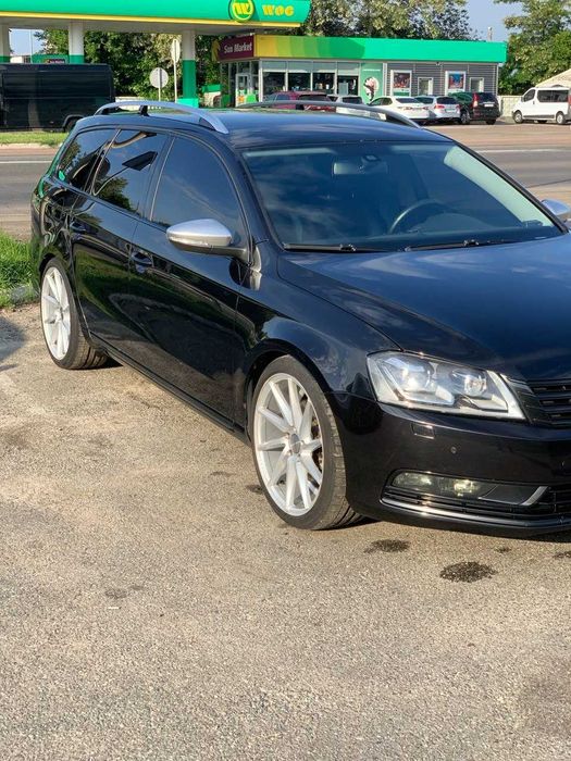 Продам Volkswagen Passat