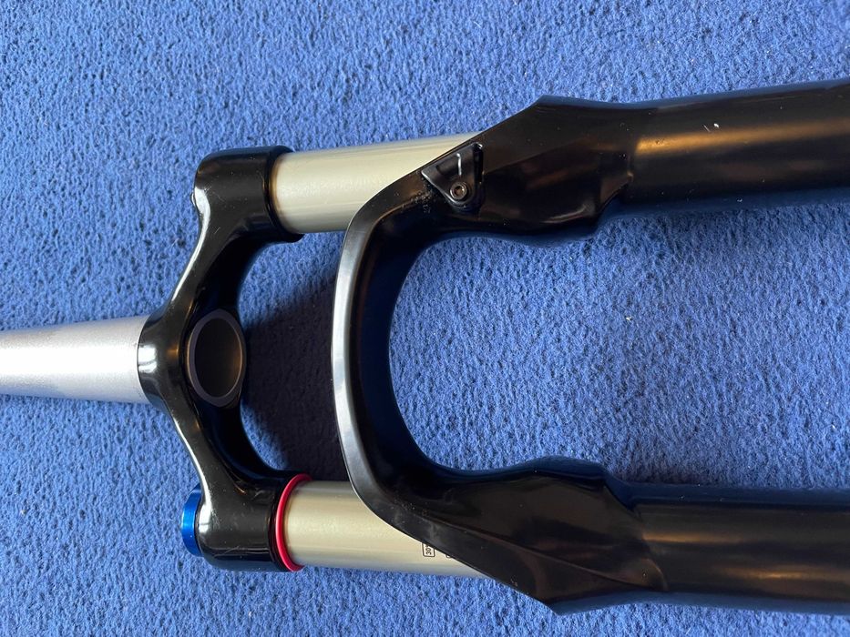 Amortyzator RockShox Reba RL 29" Taper 9mm 100mm