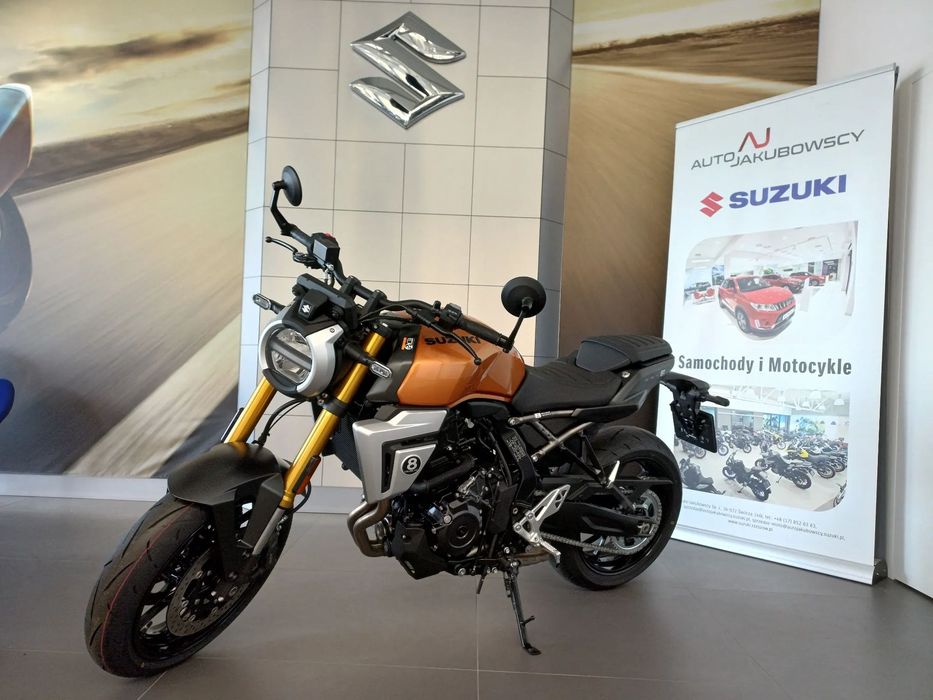Suzuki