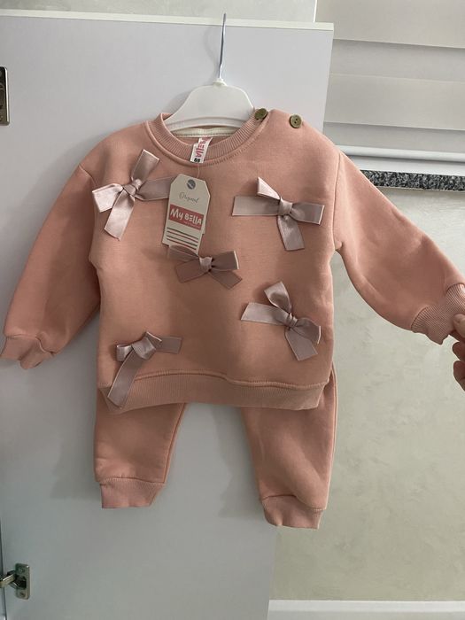 Дуже гарний костюм