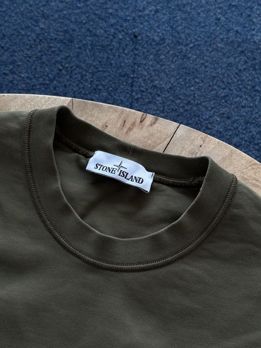 Кофта світшот Stone Island