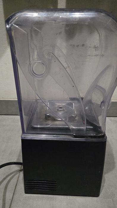 Блендер blendtec потребує ТО