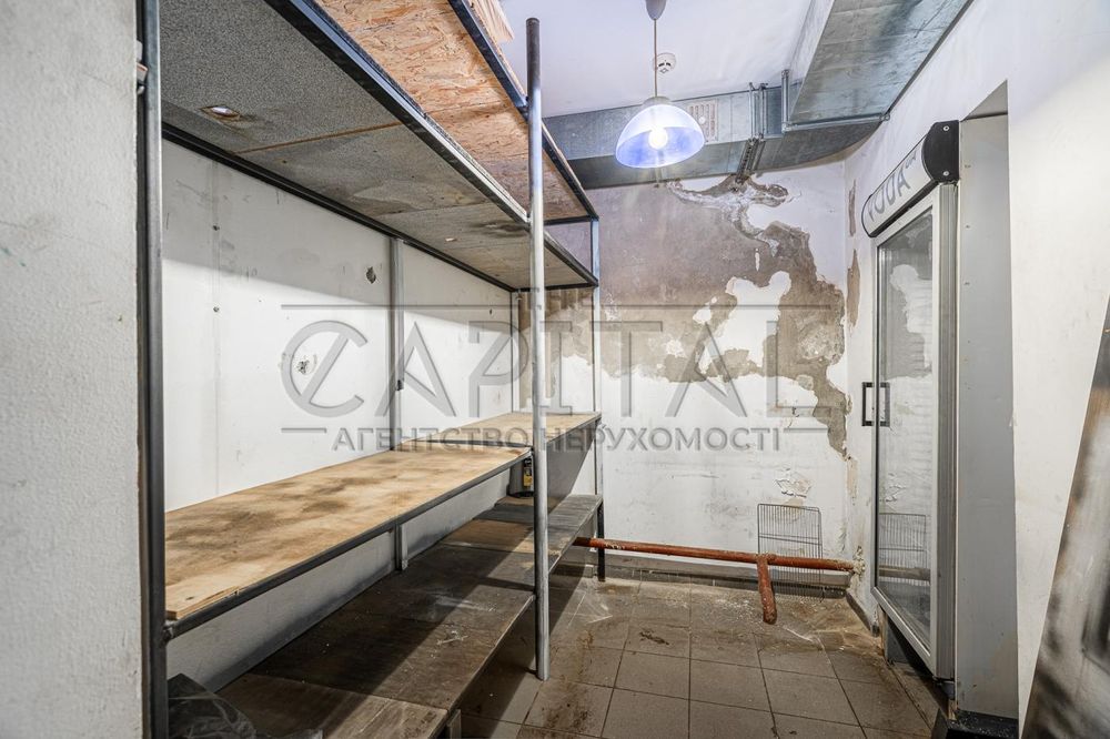 Commercial real estate at st. Ul Saksaganskogo (area 280 m²) - Atlanta.ua - photo 18