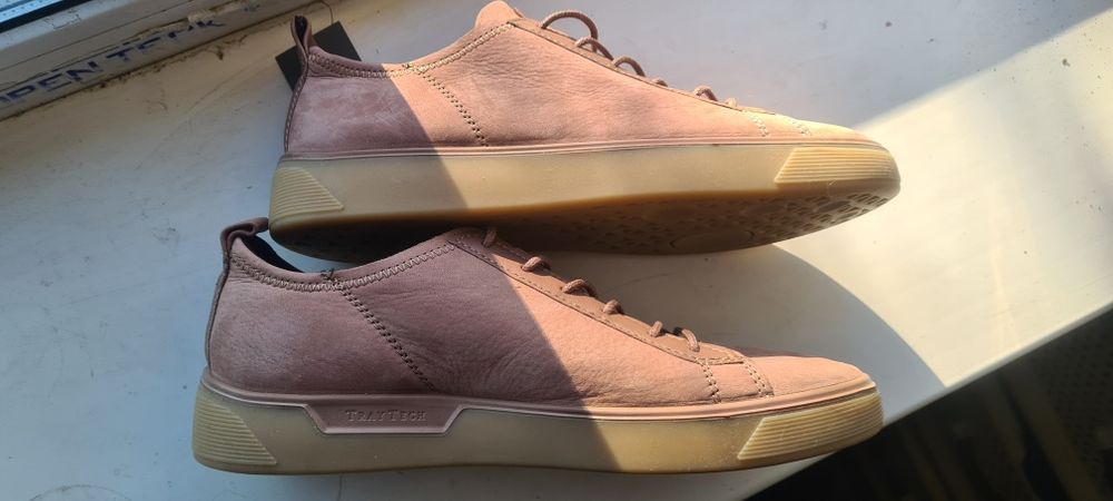 Кросівки Ecco Street Tray