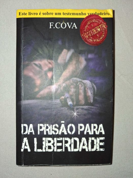 Livro usados 5€ cada