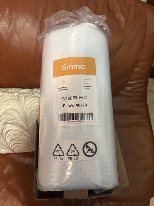 Emma Almofada Premium NOVA