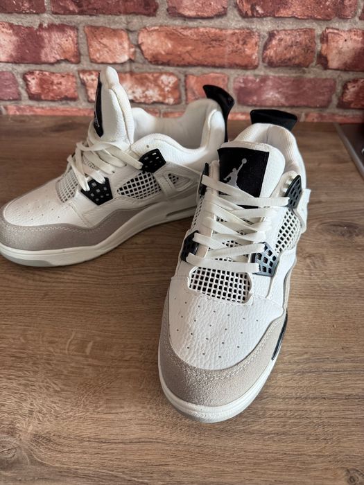 Buty adidasy męskie