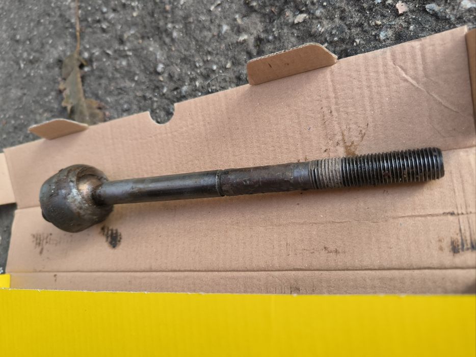 Рульова тяга Scenic 3 / Megan 3