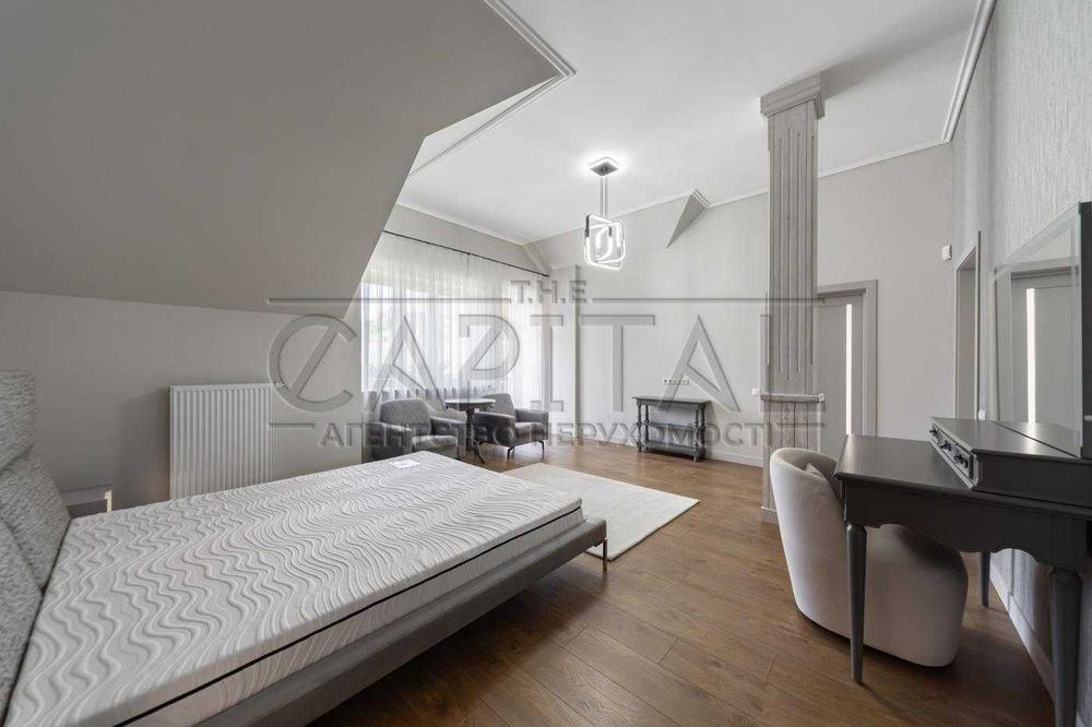 Продажа автономного коттеджа, Лесники, Киево-Святошинский р-н