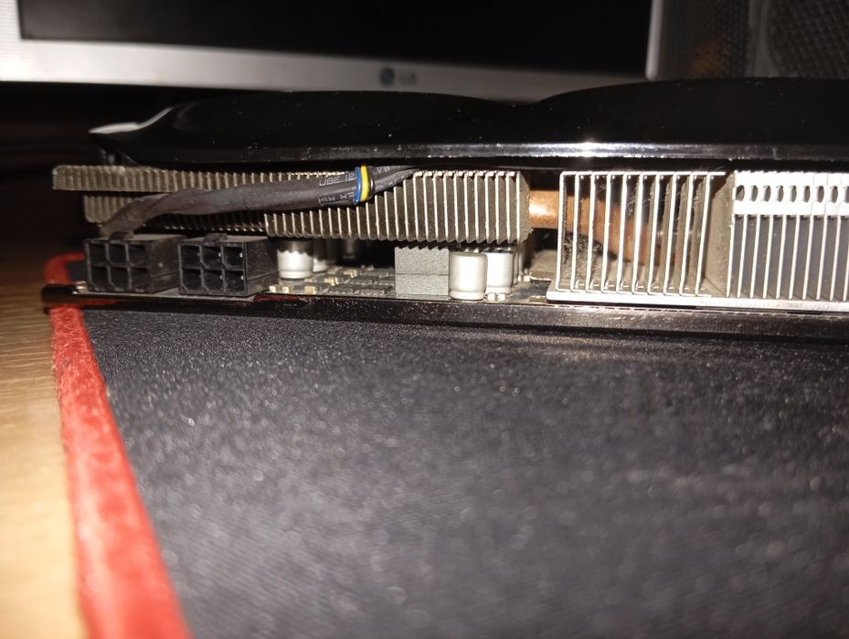 GIGABYTE Radeon HD 7950