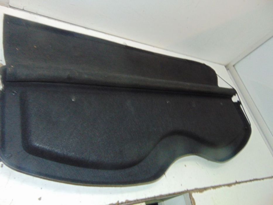 Renault modus 2005 chapeleira
