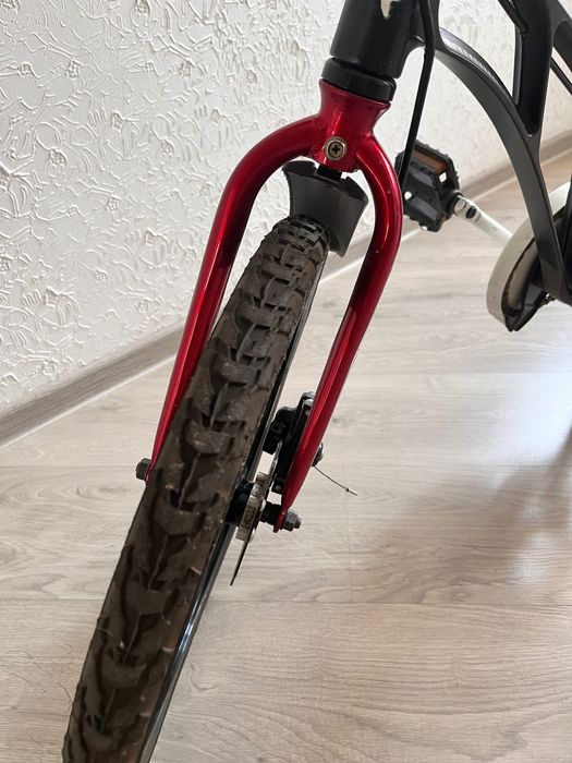 Дитячий велосипед