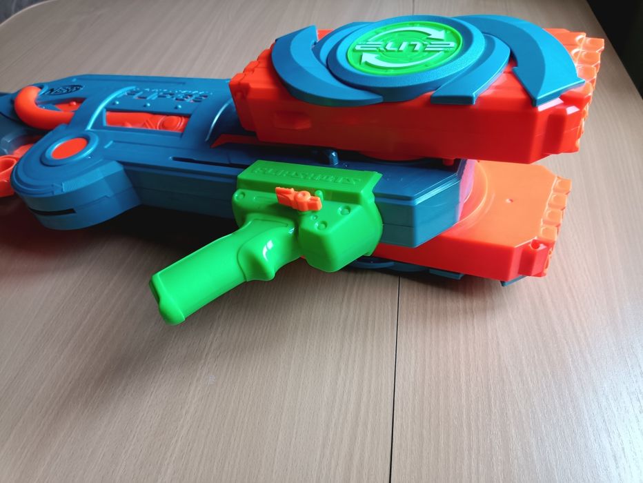 Nerf Elite 2.0 Flipshots Flip-32 Нерф бластер Хасбро Hasbro