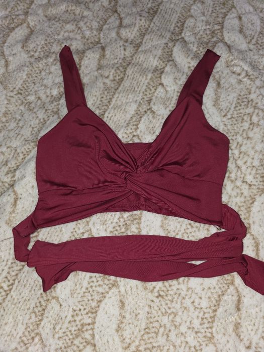 Жіночий літній топ