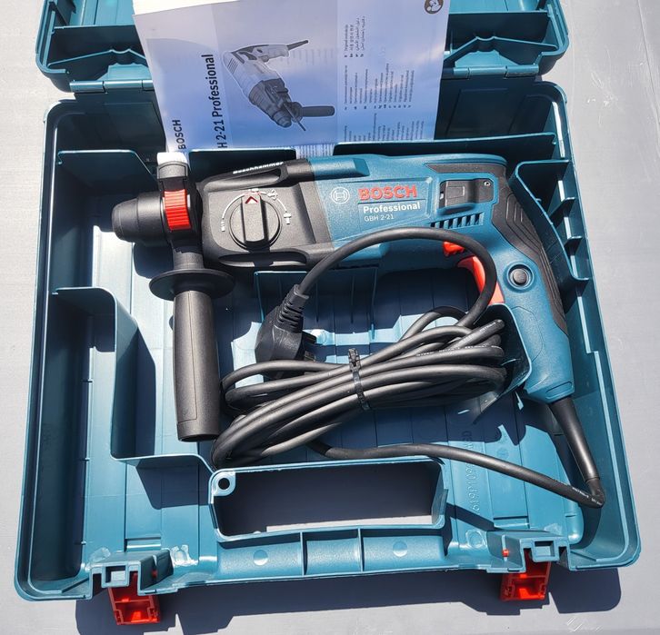 Wiertarka bosch profesional