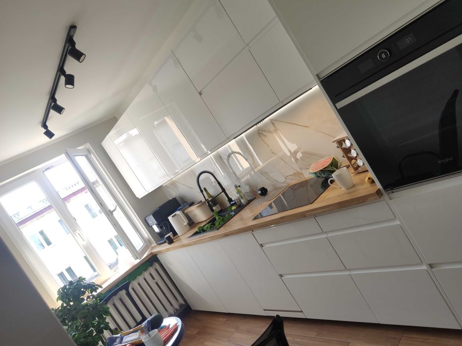 Sprzedam mieszkanie w ścisłym centrum Ropczyc