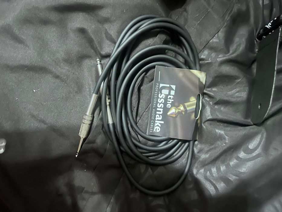 Gitara elektryczna