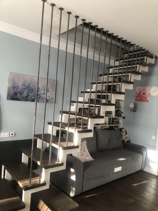 Дом по адресу ул. Заречная (площадь 295 м²) - Atlanta.ua - фото 4