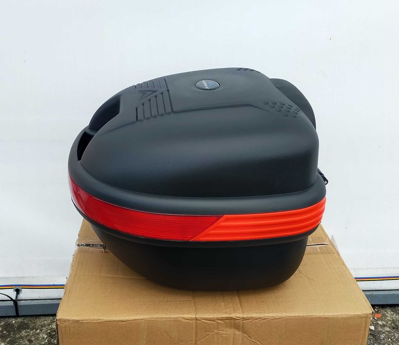 Кофр/Багажник/Кейс НОВИЙ/на скутер/мопед/квадроцикл