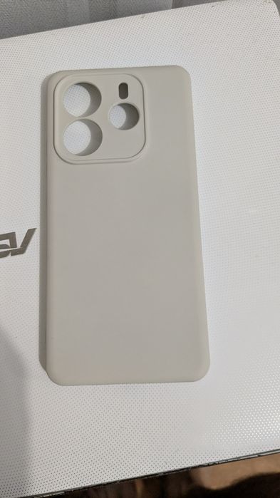 чохол для Redmi Note 14.