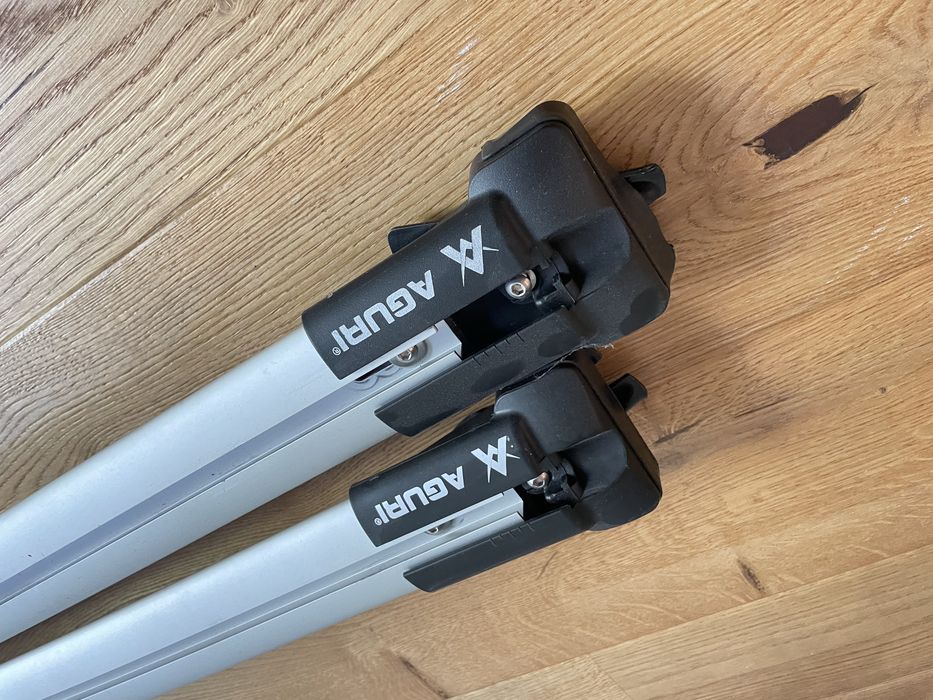 Belki bagaznika dachowego aguri bagażnik dachowy