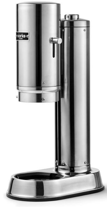 Aarke Carbonstor Pro, saturator