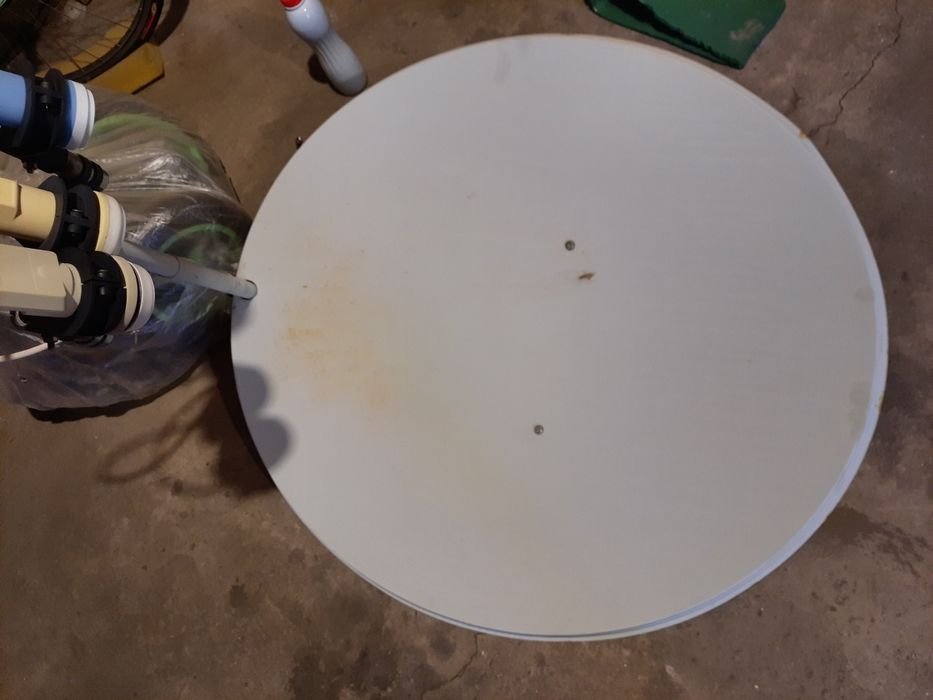 Спутниковая тарелка