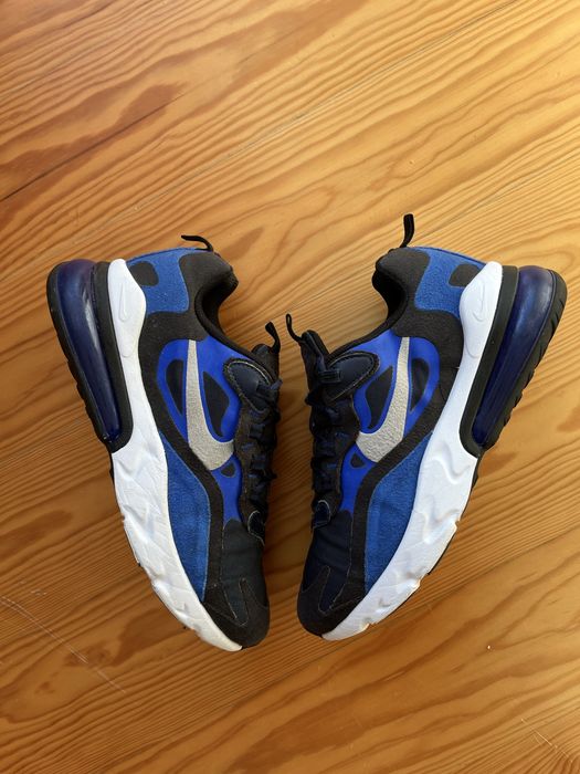 Nike Air Max 270