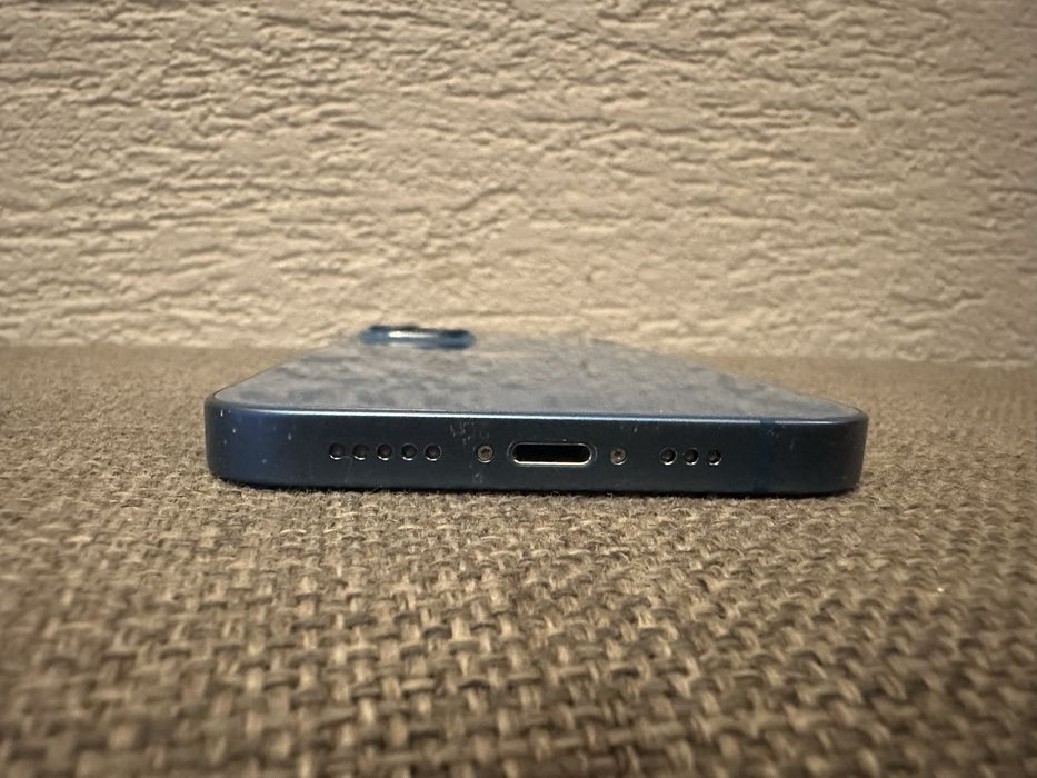 Iphone 13 256gb 100% bateria, gwarancja